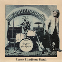 Lindbom, Lasse - Nineteen And The Sixties