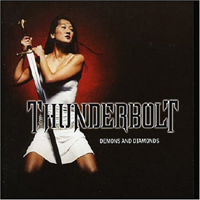Thunderbolt (Nor) - Demons And Diamonds