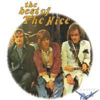 Nice - The Best Of The Nice