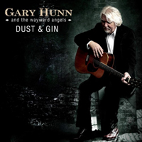 Hunn, Gary - Dust & Gin