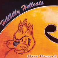 Hillbilly Hellcats - Our Brand