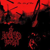 Deeper Dark - The Art of War (EP)