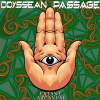 Odyssean Passage - Extant Arcanum