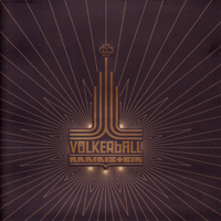 Rammstein - Voelkerball - Live In Nimes (CD 1)