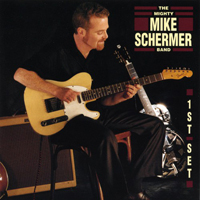 Mighty Mike Schermer - First Set