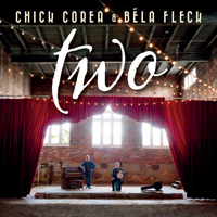 Fleck, Bela - Two (feat. Chick Corea) (CD 2)