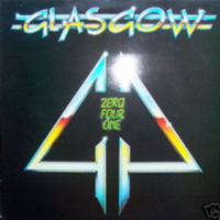 Glasgow - Zero Four One