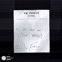 Dr. Fresch - On and On (Single)