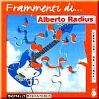 Alberto Radius - Frammenti Di ...