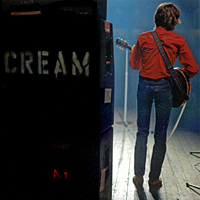 Cream - The Last Goodbye (CD 2: Live at the Forum, Los Angeles, CA, 19.10.1968)
