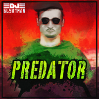 DJ Blyatman - Predator (Single)