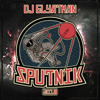 DJ Blyatman - Sputnik (Single)