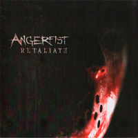 Angerfist - Retaliate (CD 1)