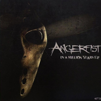 Angerfist - In A Million Years EP