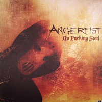 Angerfist - No Fucking Soul (Single)