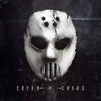 Angerfist - Creed Of Chaos (Original Mixes) (Extended)