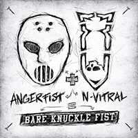 Angerfist - Bare Knuckle Fist