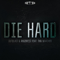 Angerfist - Die Hard (Radio Edit) feat.