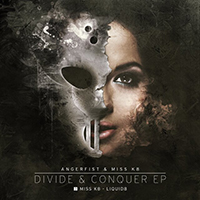 Angerfist - Divide & Conquer 