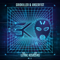 Angerfist - Lethal Assassins