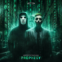 Angerfist - Prophecy