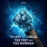 Angerfist - The Fist And The Hammer