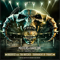 Angerfist - Tournament Of Tyrants (Official Masters of Hardcore 2018 Anthem)