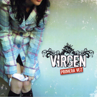 DJ Virgen - Primera Vez