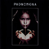 Phenomena - Phenomena (Remastered 1993)