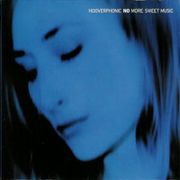 Hooverphonic - No More Sweet Music (CD 2)