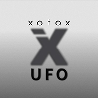 XOTOX - UFO (Single)