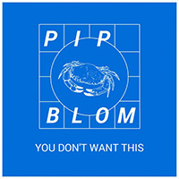 Pip Blom - You Don't Want This (Single)