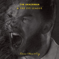 Akkerman, Tim - Lions Don't Cry