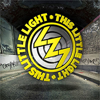 LZ7 - This Little Light (Starz Angels remix) (Single)