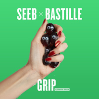 SeeB - Grip (Alternative Version) (Feat.)
