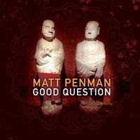 Penman, Matt  - Good Question