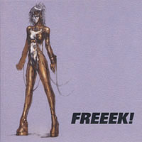 George Michael - Freeek! (Woman)