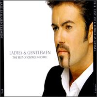 George Michael - Ladies & Gentlemen (CD 2: For The Feet)
