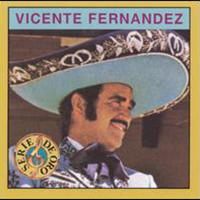 Vicente Fernandez - Vicente Fernandez 1986
