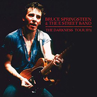 Bruce Springsteen - The Darkness Tour (Remastered 2015, CD 1)