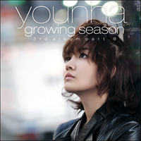 Younha - Growing Season