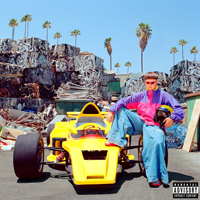 Oliver Tree - Do You Feel Me? (EP)