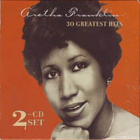 Aretha Franklin - 30 Greatest Hits (CD 1)