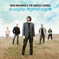 Brookings, David - Scorpio Monologue