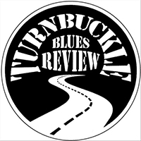Turnbuckle Blues Review - Backpack Full Of Soul