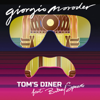 Giorgio Moroder - Tom's Diner (Feat.)