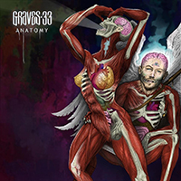 Graves 33 - Anatomy