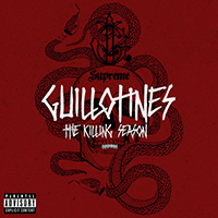 Guillotines - The Killing Season (EP)