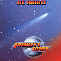 Ace Frehley - Frehley's Comet