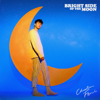 French, Christian - Bright Side Of The Moon